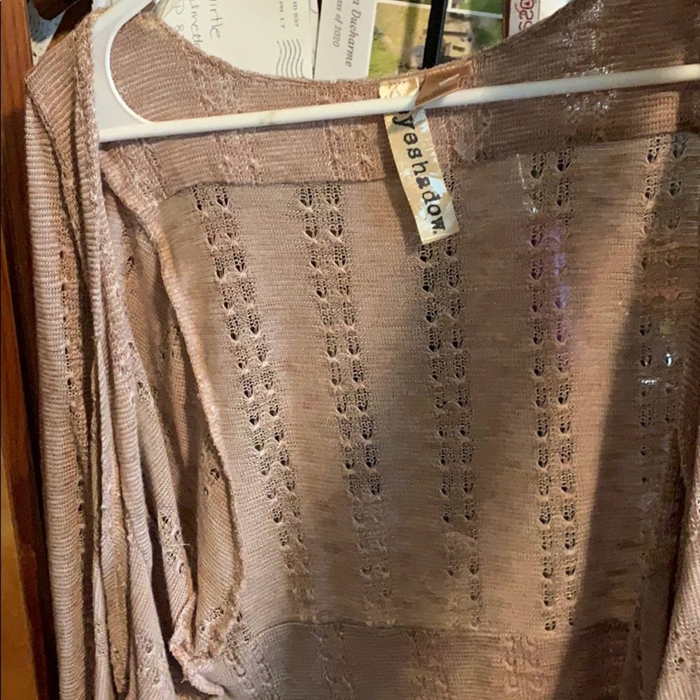 Cardigan